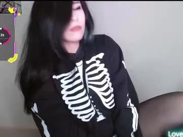 amilustxx from Chaturbate is Freechat