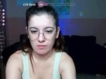 aminabeatris from Chaturbate is Freechat