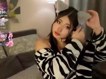 aminasaffron from Chaturbate is Freechat