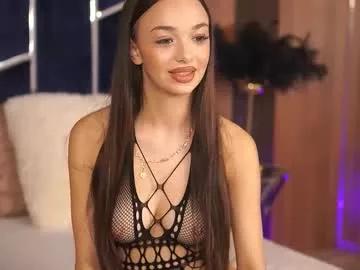 amiraveyl from Chaturbate is Freechat