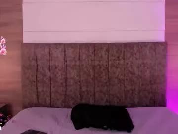 ammy_glow from Chaturbate is Freechat