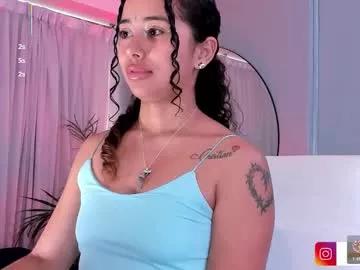 ammy_nova from Chaturbate is Freechat