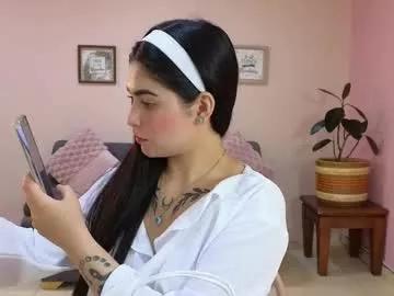 amy_lovelydoll from Chaturbate is Freechat