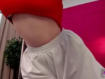 Photos of an6elica from Chaturbate is Away