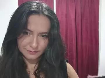 ana_melissa from Chaturbate is Freechat