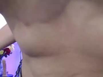 anaa_maria_ from Chaturbate is Freechat