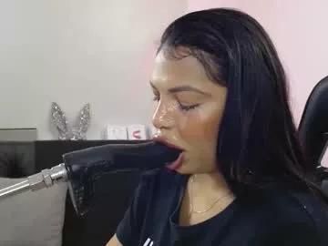 anabel693 from Chaturbate is Freechat
