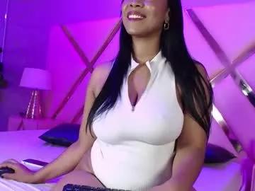 anahismonroe from Chaturbate is Freechat