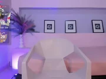 anaisvelvet1 from Chaturbate is Freechat