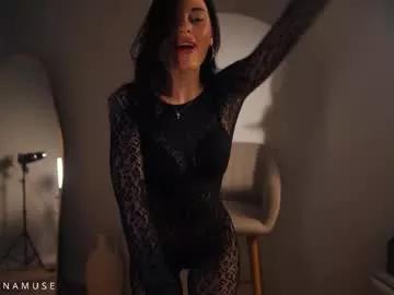 Photos of anamuse from Chaturbate is Freechat