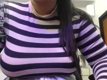 anashalimar_ from Chaturbate is Freechat