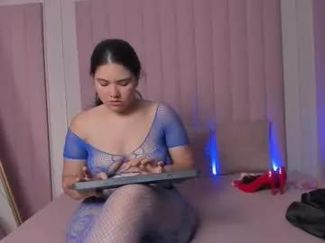 anastasiadelrey_ from Chaturbate is Freechat