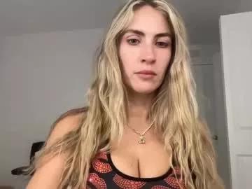anastasiamyers from Chaturbate