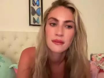 anastasiamyers from Chaturbate