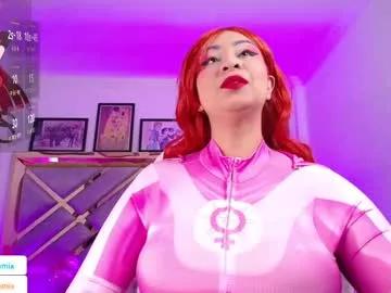 Try the thrill of flirt babes with our cam hosts, featuring unclothed wildness while getting naked and playing with their favored sex toys.
