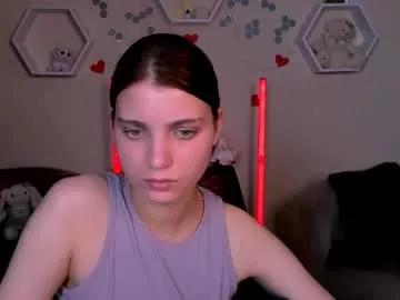 andrea_kiss_ from Chaturbate is Freechat