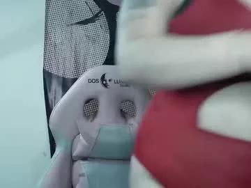 andrea_saenz_ from Chaturbate is Freechat