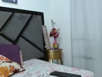 andreagil07 from Chaturbate is Freechat