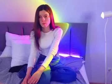 andreanelsson from Chaturbate is Freechat