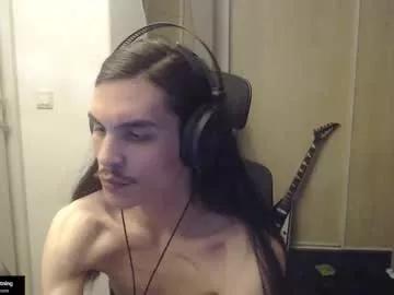 andreas_97 from Chaturbate is Freechat