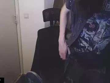 andreas_97 from Chaturbate is Freechat
