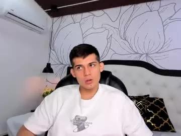 andres_foster from Chaturbate is Freechat