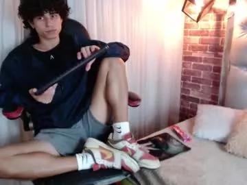 andres_ocasio from Chaturbate is Freechat