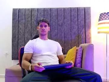 andres_stud from Chaturbate is Freechat