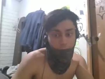 Andrescolima webcams show profile image 