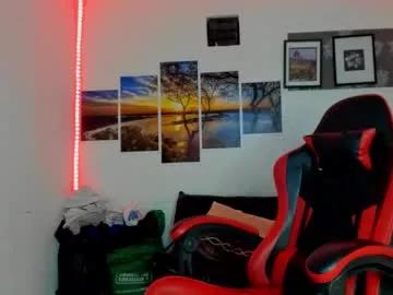 andrew_2811 from Chaturbate is Freechat