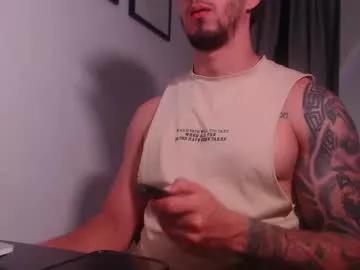 andrew_mathe from Chaturbate is Freechat