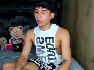 andrew_twink18 from Chaturbate is Freechat
