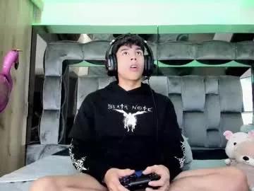 andrew_twink18 from Chaturbate is Freechat