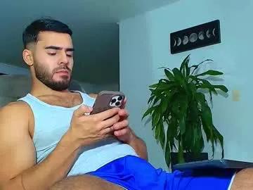 andrew_west_ from Chaturbate is Freechat