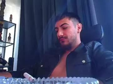 andrewbanner from Chaturbate is Freechat