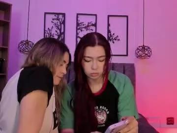 andy_and_emma from Chaturbate is Freechat