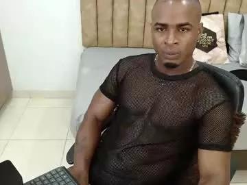 andy_broks from Chaturbate is Freechat