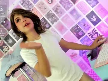 andy_candy01 from Chaturbate is Freechat