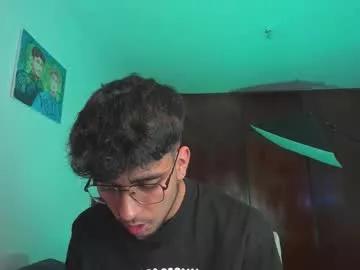 andy_coxs2 from Chaturbate is Freechat