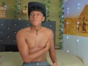 andy_jones7 from Chaturbate is Freechat