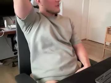 andycandy1994 from Chaturbate is Freechat