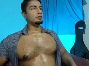 andylemonda from Chaturbate is Freechat