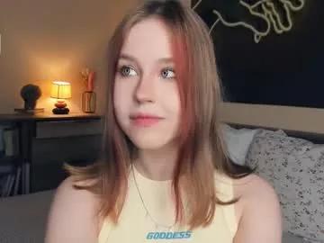 angel_to_burn from Chaturbate is Freechat