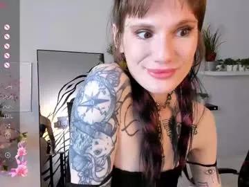 angela_fog from Chaturbate is Freechat