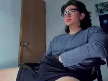 Photos of angelbennet_ from Chaturbate is Freechat