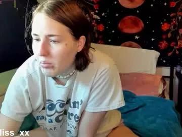 angelbliss_xx from Chaturbate is Freechat