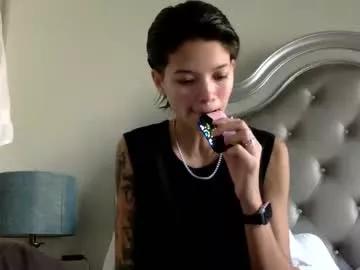 angelia01m from Chaturbate is Freechat