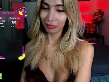 angelicface143 from Chaturbate is Freechat