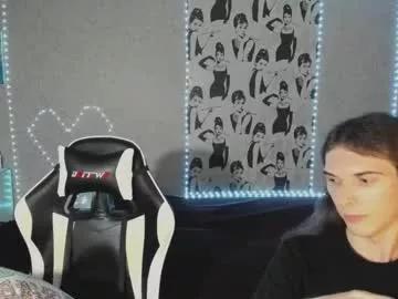 angelicfemboy from Chaturbate is Freechat