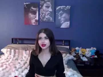 angelinasnow1 from Chaturbate is Freechat